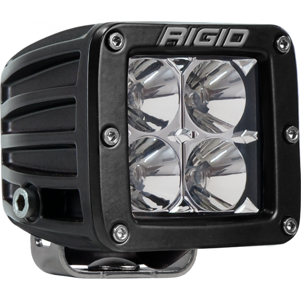 Polaris Rigid® D-Series Flood LED Light # 2883126